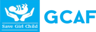 GCAF South Sudan, Logo