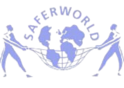 Safer World South Sudan Logo