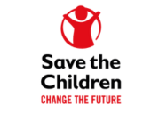 Save The Children South Sudan Logo