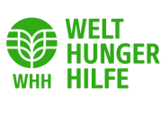 Welt Hunger South Sudan Logo